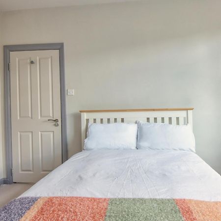 Spacious Double Room With Private Bathroom In Quiet Area Only 20 Min To Central London Streatham Vale Eksteriør bilde