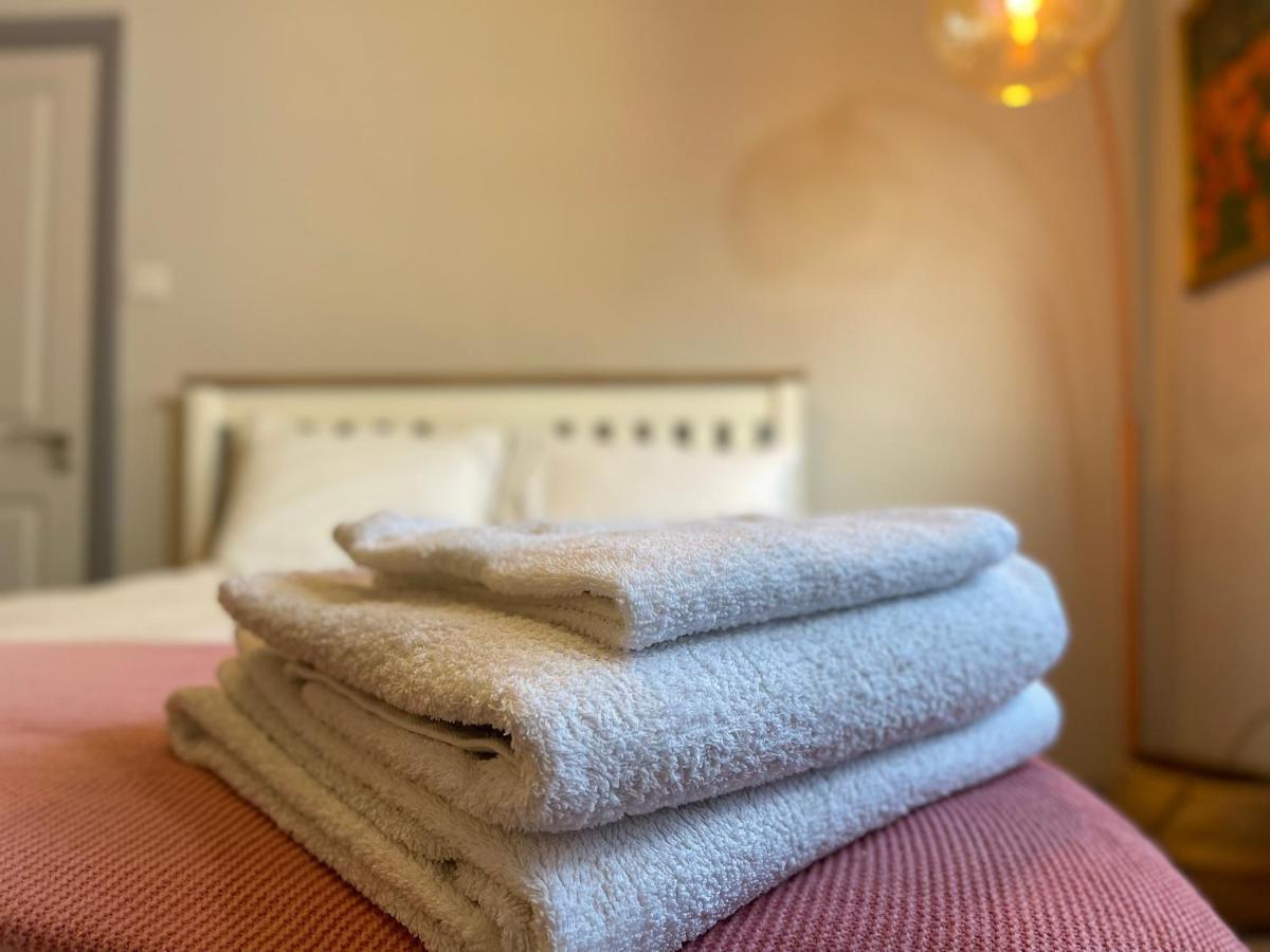 Spacious Double Room With Private Bathroom In Quiet Area Only 20 Min To Central London Streatham Vale Eksteriør bilde